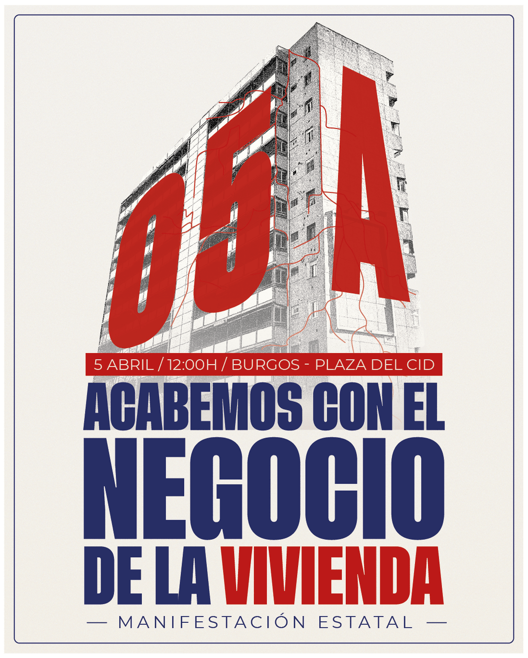 Edificio brutalista 38