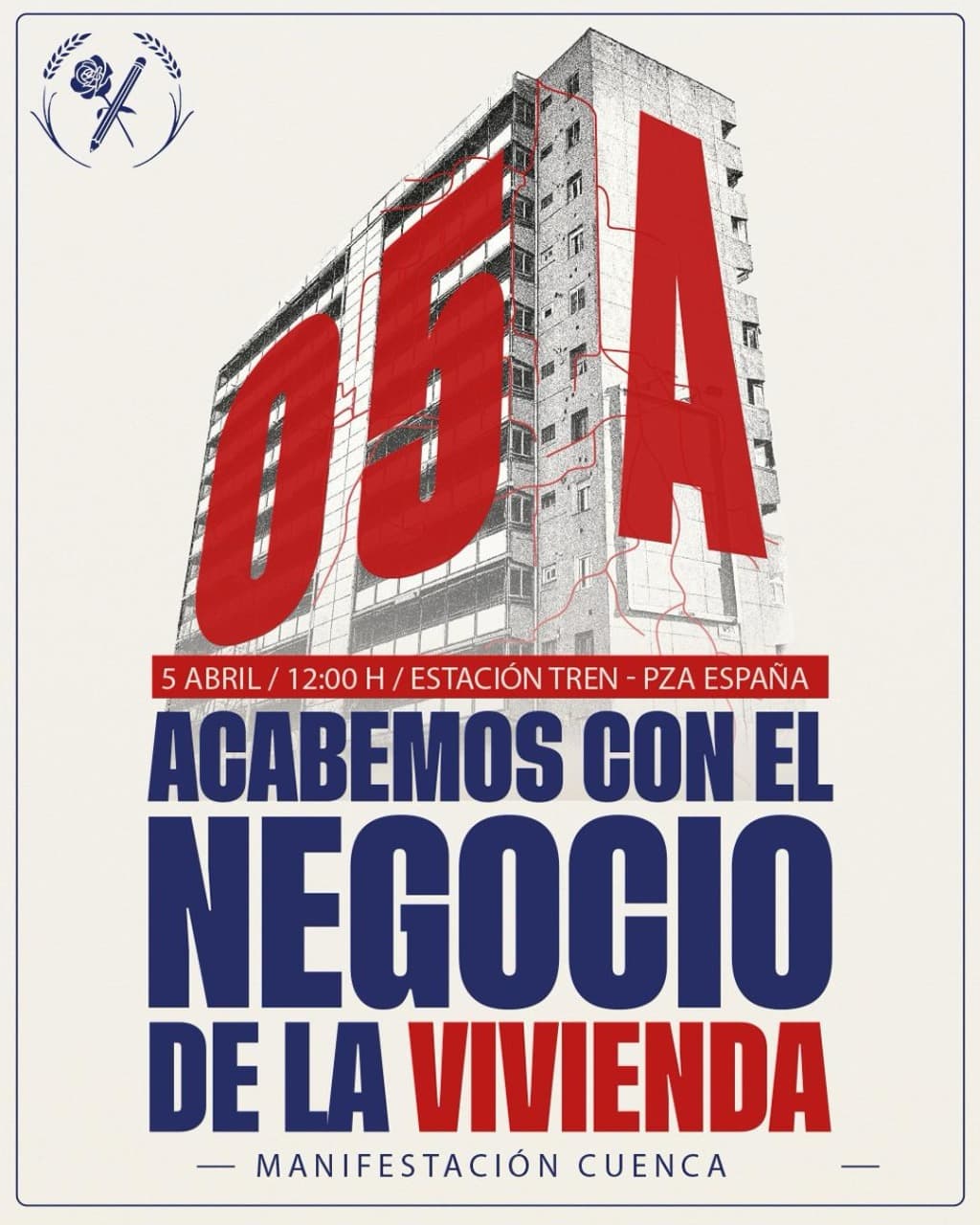 Edificio brutalista 30