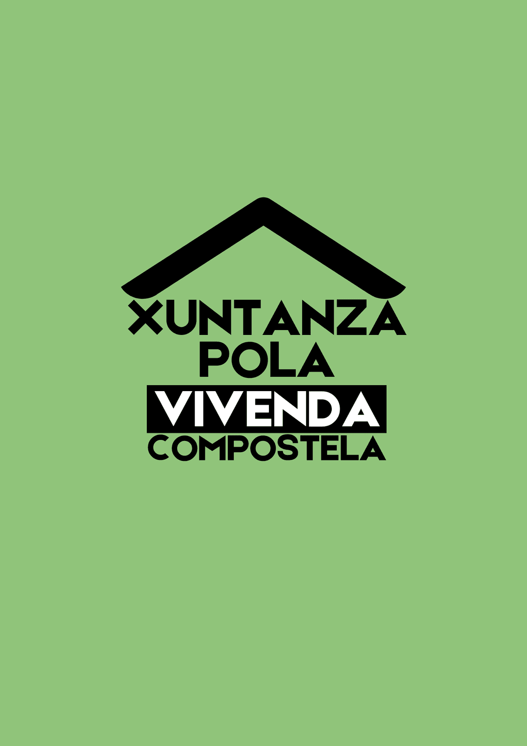 Xuntanza po la vivenda