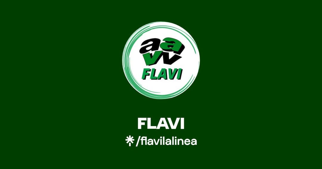 FLAVI