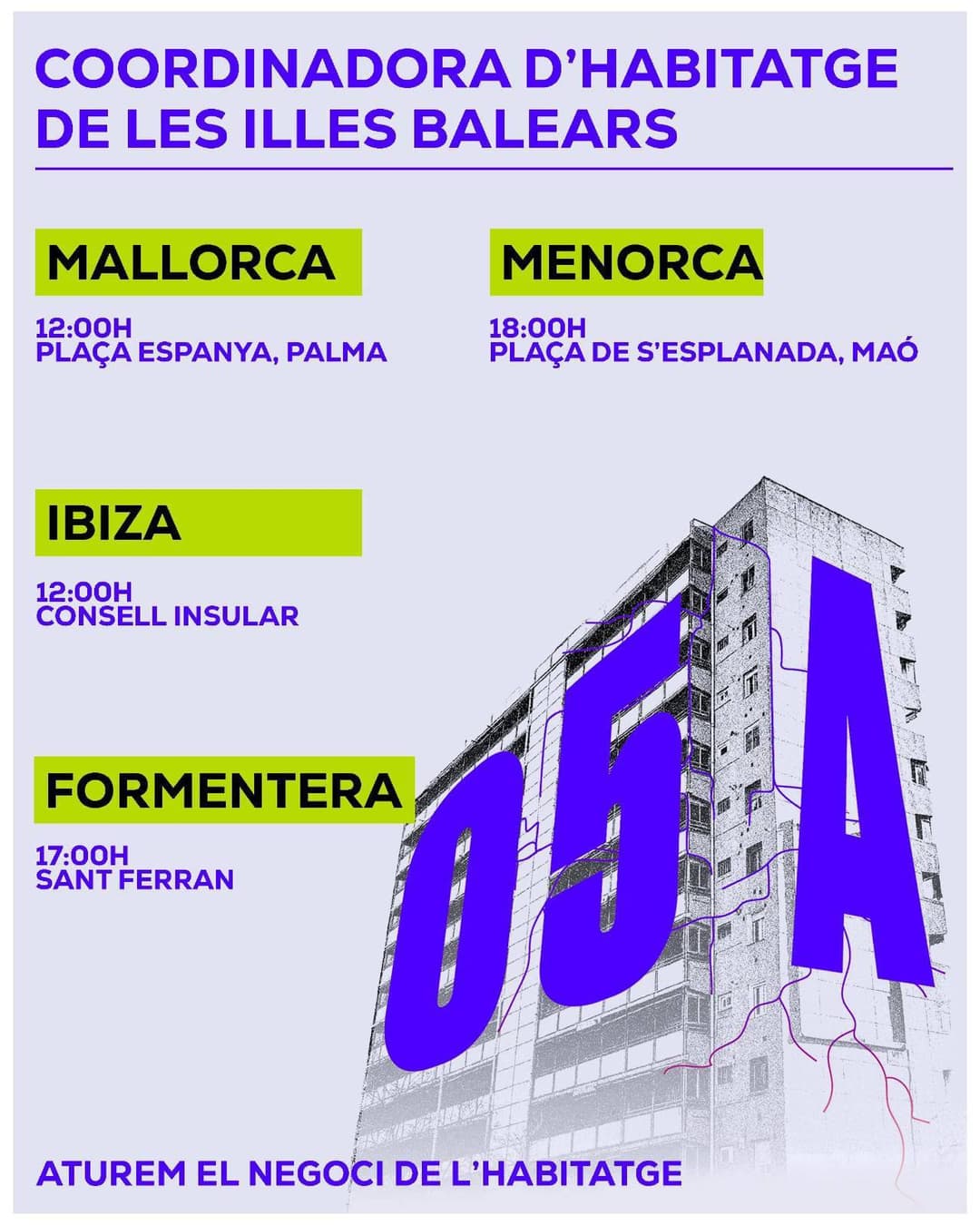 Edificio brutalista 2