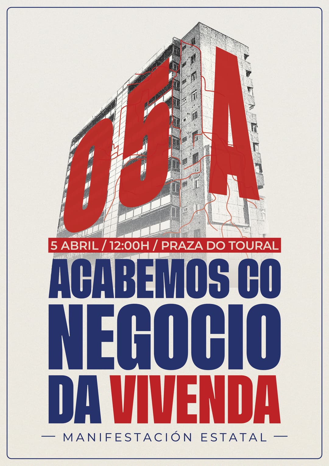 Edificio brutalista 34