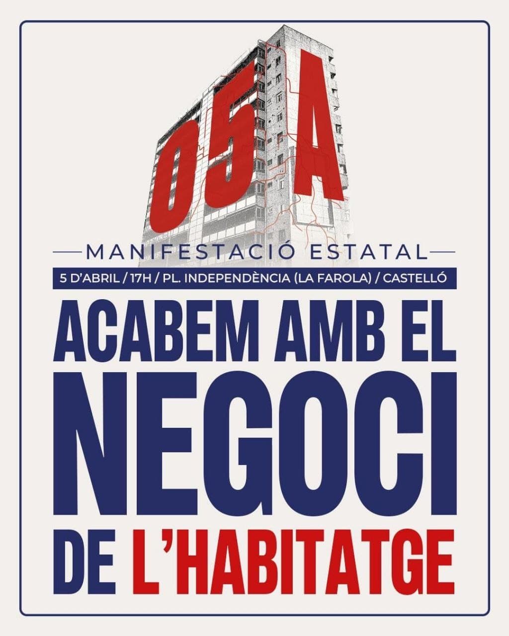 Edificio brutalista 21