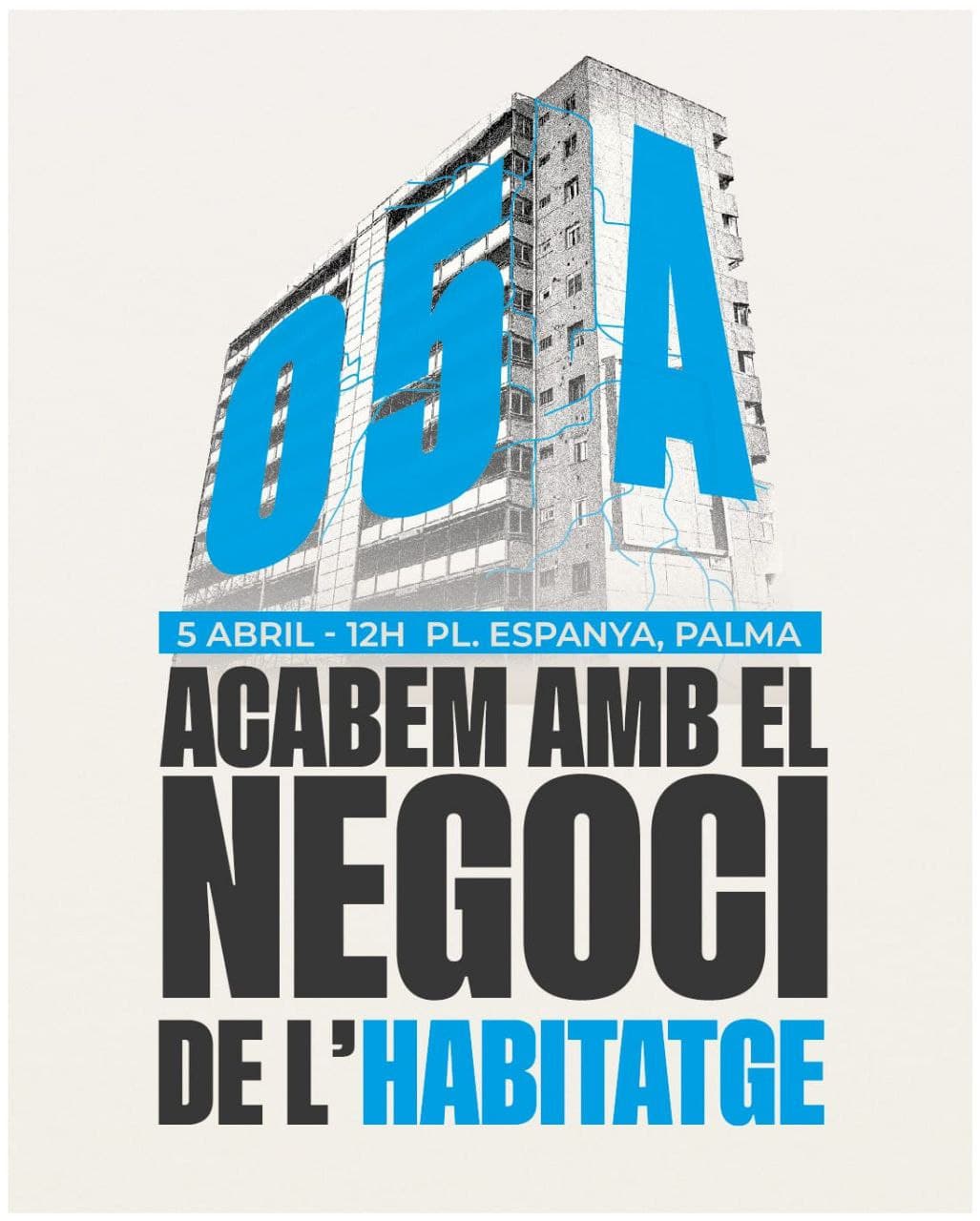 Edificio brutalista 22
