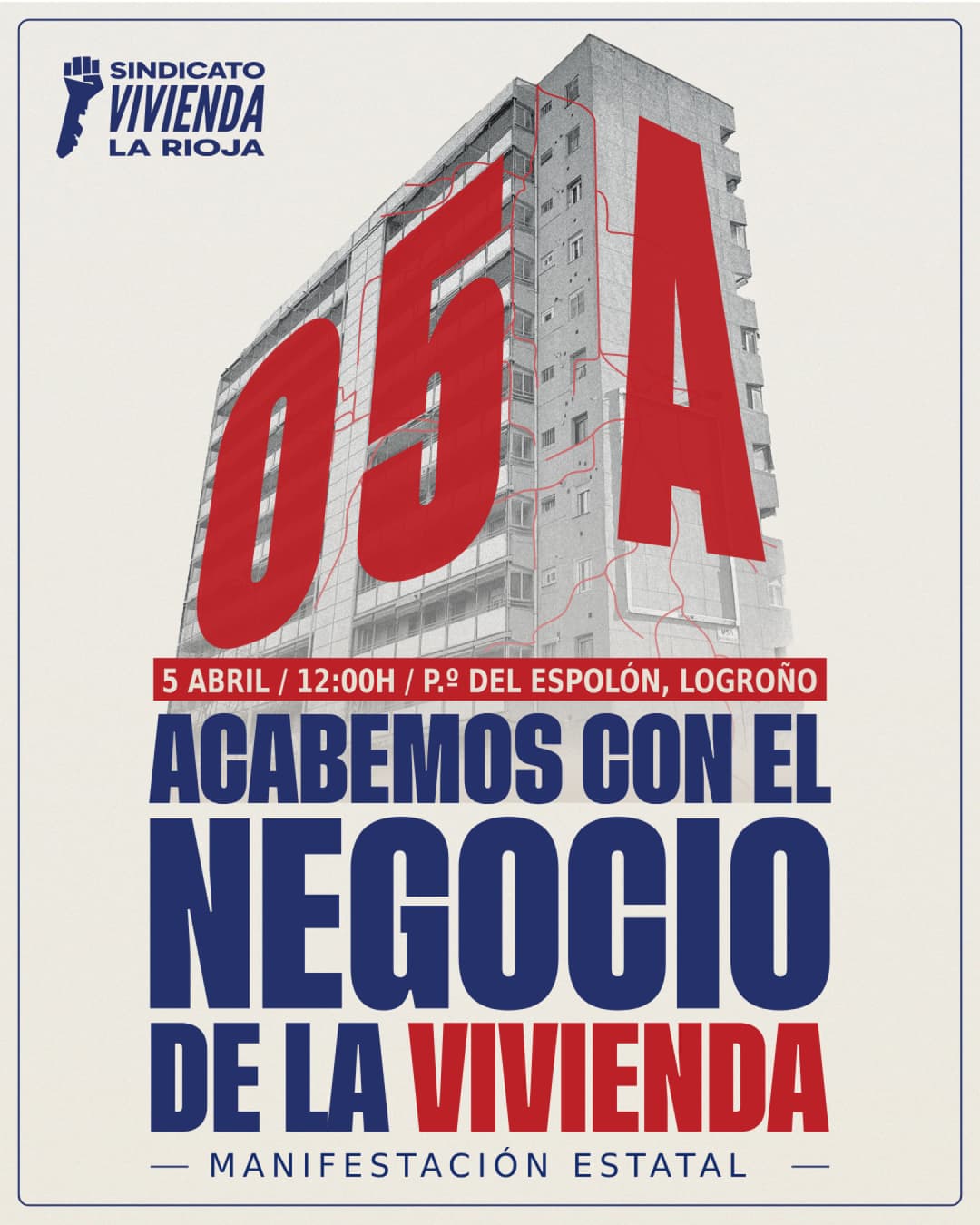 Edificio brutalista 26