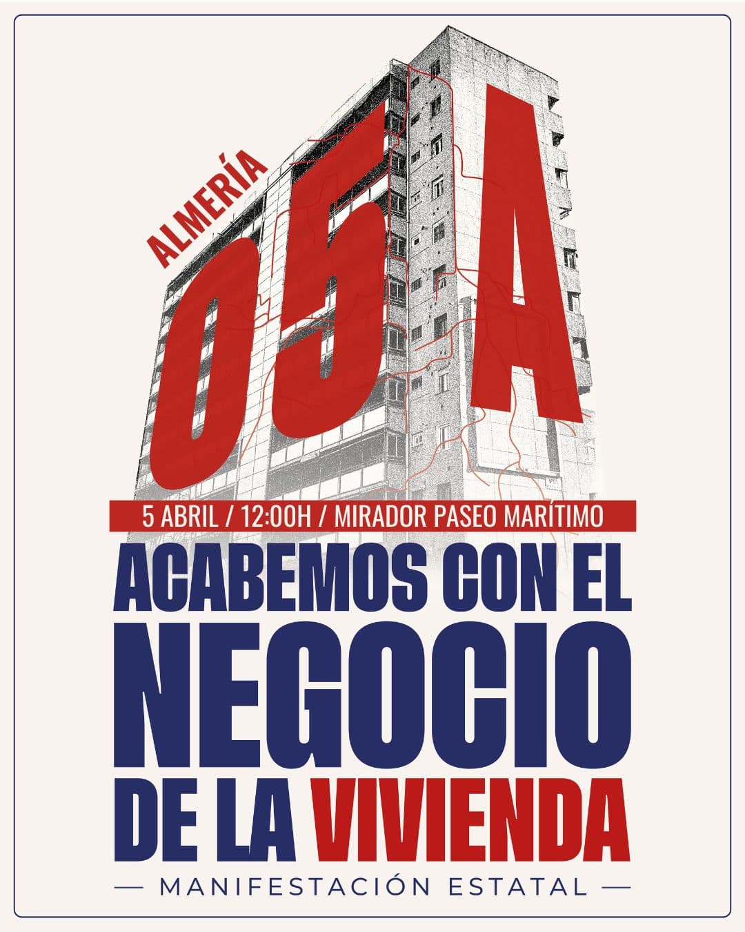 Edificio brutalista 5