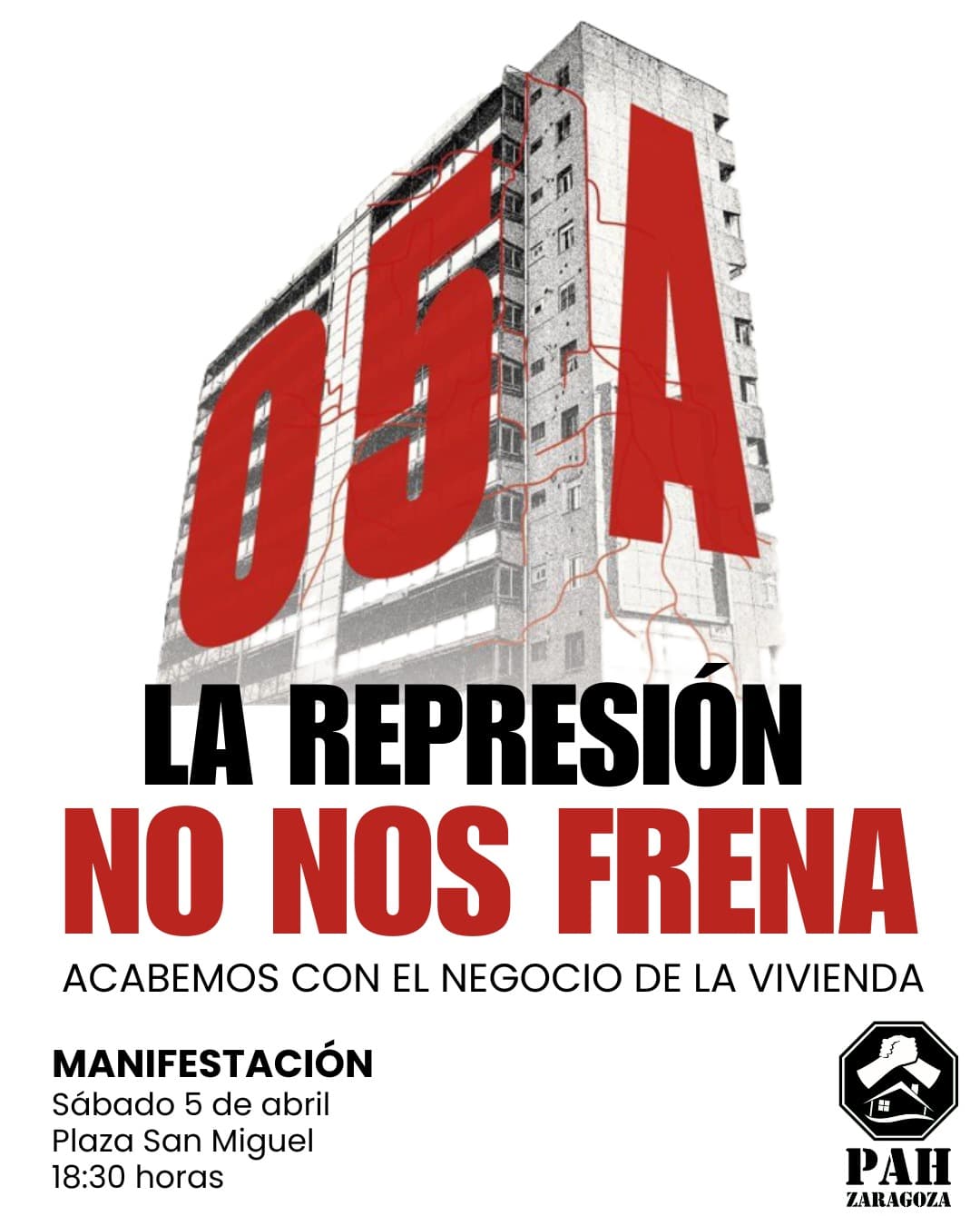 Edificio brutalista 6