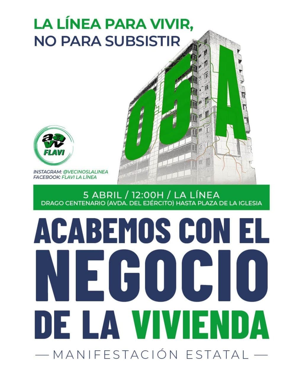 Edificio brutalista 12