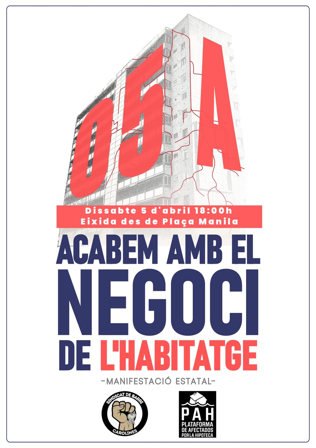 Edificio brutalista 11