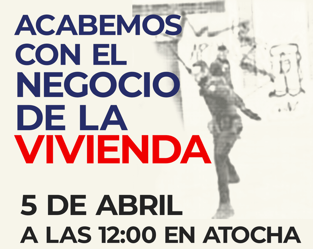Manifiesto Madrid