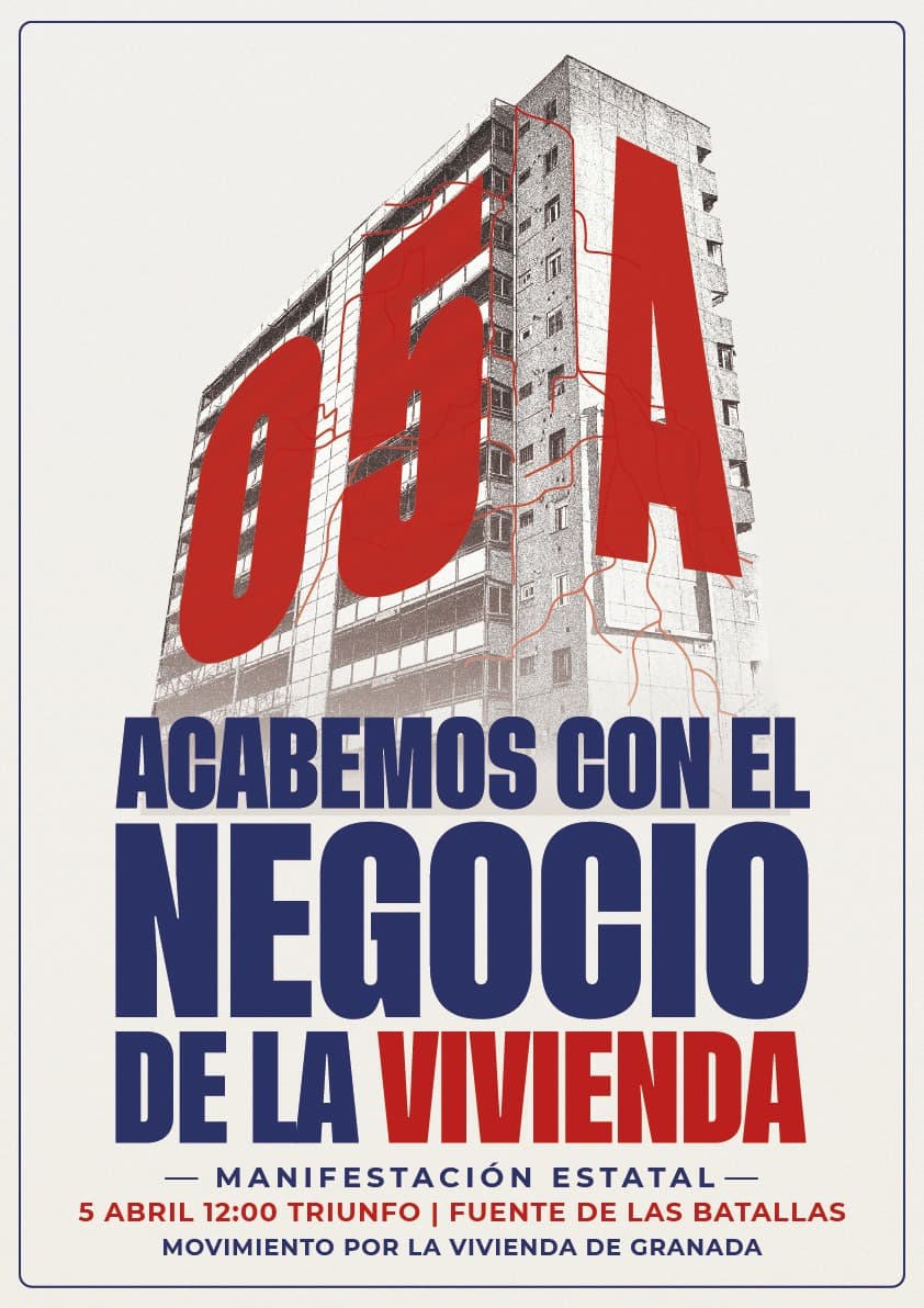 Edificio brutalista 18