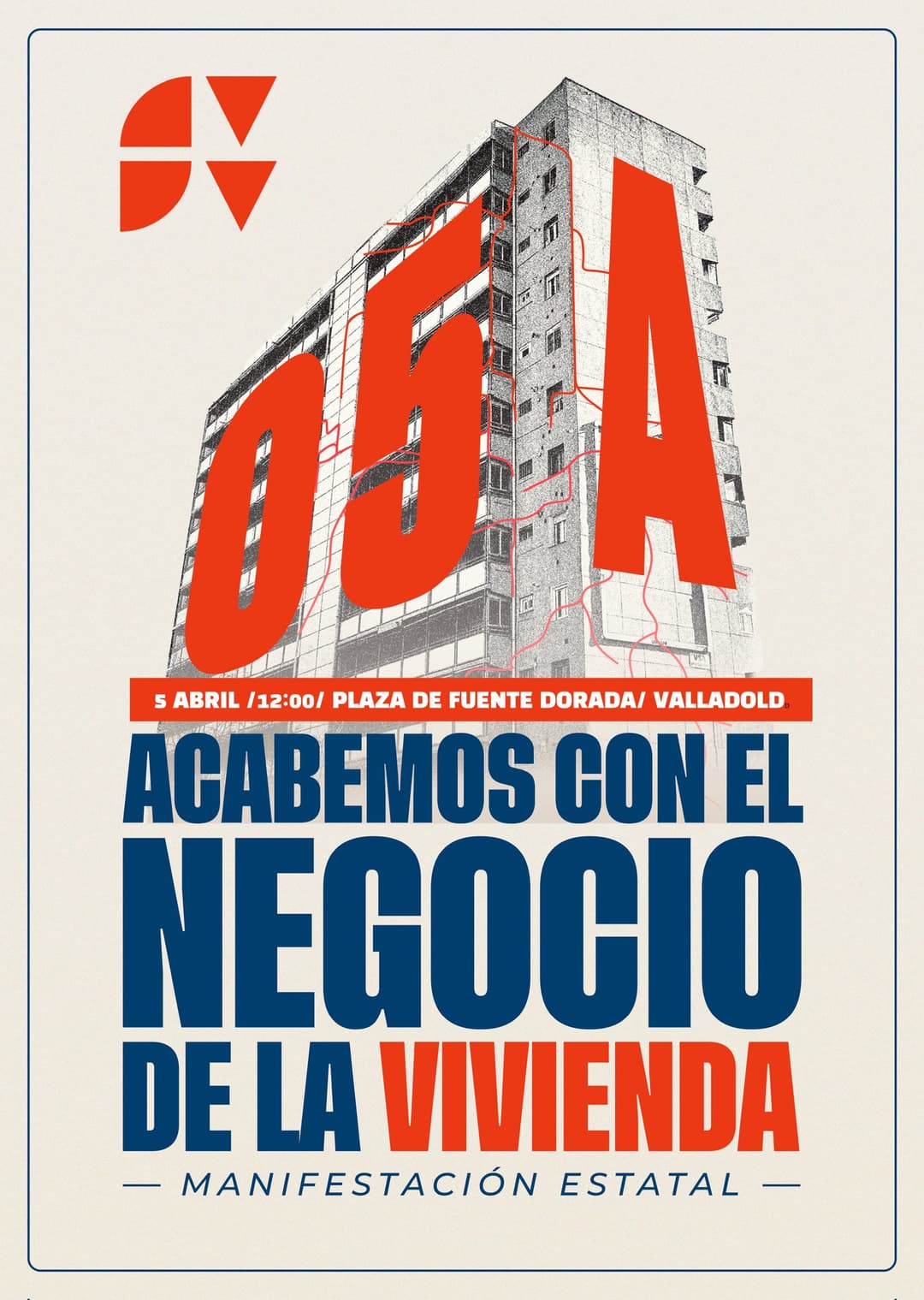Edificio brutalista 16