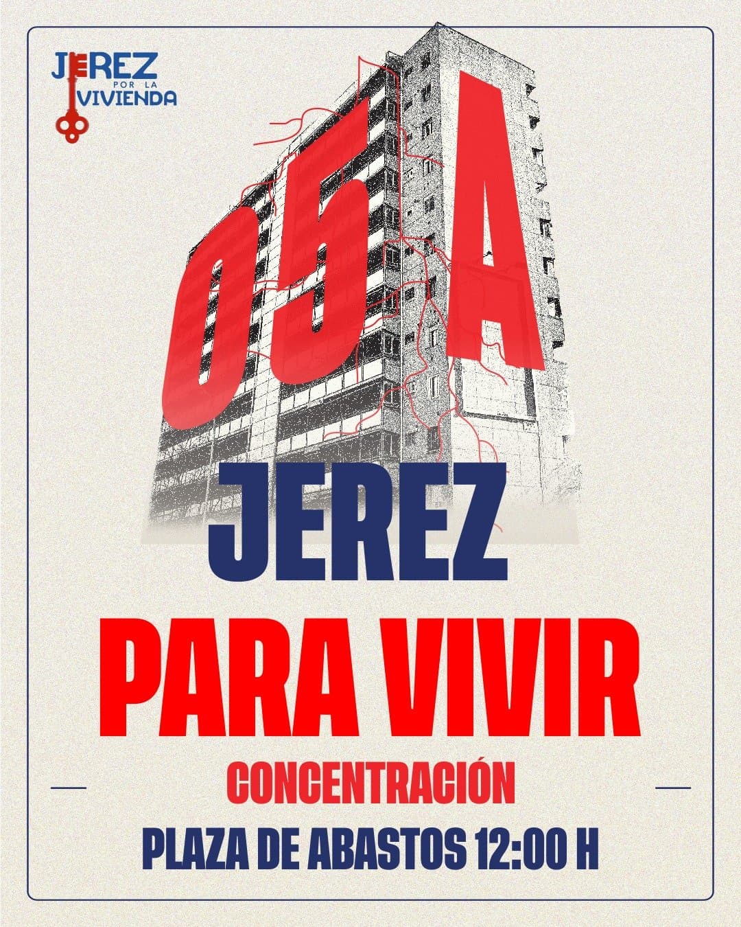 Edificio brutalista 17