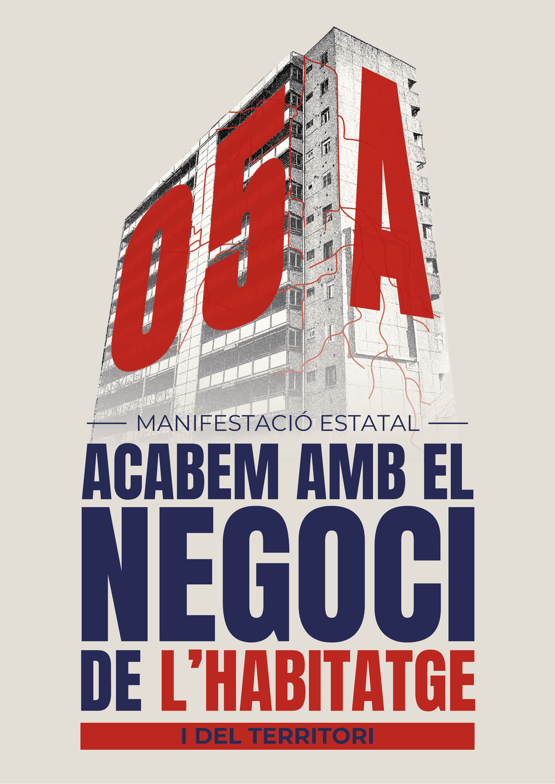 Edificio brutalista 27